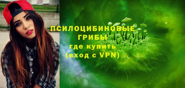 ALPHA PVP Алзамай